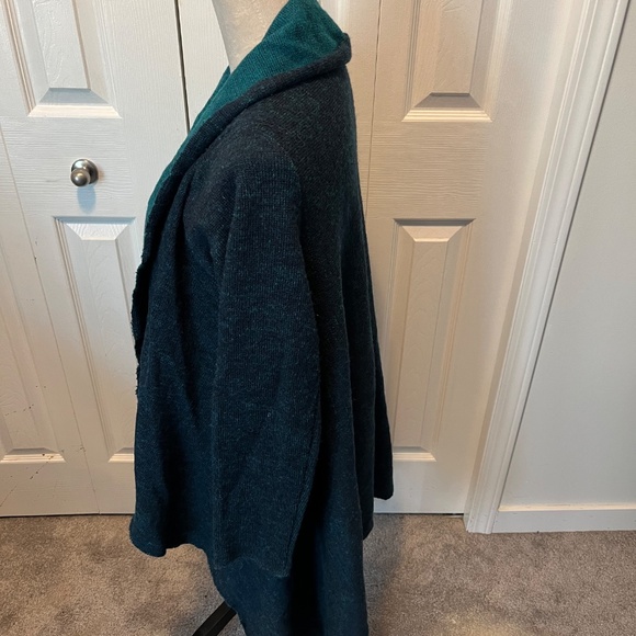 Kenar size S open cardigan - Picture 5 of 12